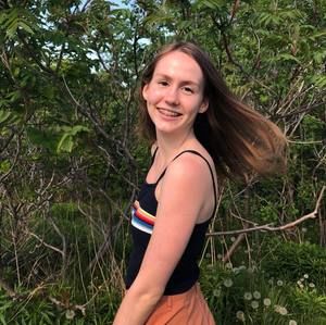 Meet your Posher, Bridget